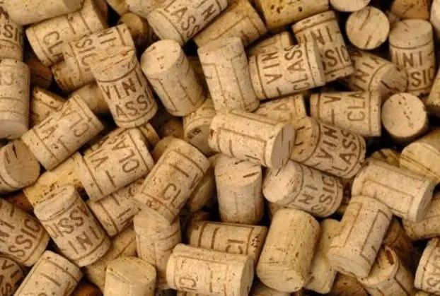 Wine corks