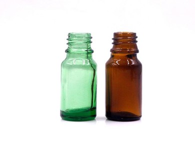 20ml Essential Oil Bottle With Dropper