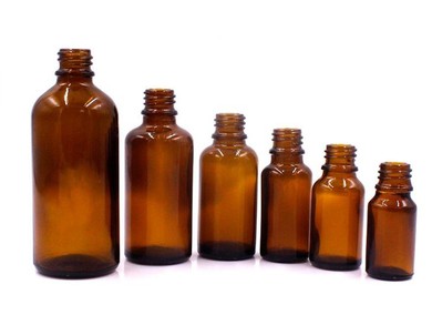 20ml Essential Oil Bottle With Dropper