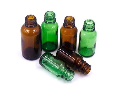 30ml Essential Oil Bottle With Pipette