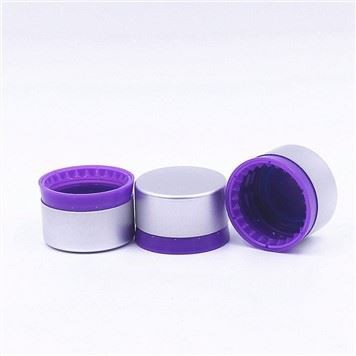 28mm PCO 1881 Water Bottle Cap